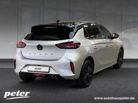 Gebraucht Opel Corsa 131 PS (96 kW) 2025 Kristall silber () Kleinwagen
