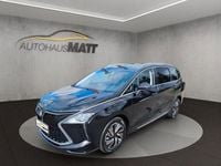 Neu DFSK Forthing 4 235 PS (172 kW) 2025 Schwarz met. Limousine