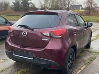 Gebraucht Mazda 2 Kizoku 90 PS (66 kW) 2019 Rot Kleinwagen