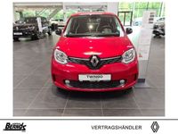 gebraucht Renault Twingo Electric Techno KLIMAAUTOMATIK NAVI SCHUKO