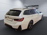 gebraucht BMW 320 d sDrive Touring