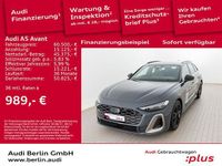 Gebraucht Audi A5 Ambiente 204 PS (150 kW) 2024 Magnetgrau Coupé