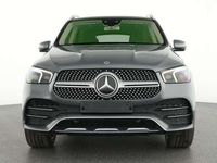 gebraucht Mercedes GLE400 d 4Matic AMG PANO MEM BURM WIDER AIR AHK