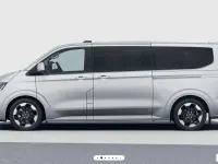 Neu VW Caravelle Style 170 PS (125 kW) 2026 Light grey metallic Van
