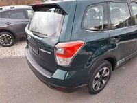 gebraucht Subaru Forester 2.0X Excl Lineartr. 20th Ann. (Nav)