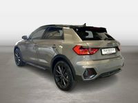 Neu Audi A1 Ambiente 150 PS (110 kW) 2026 Chronosgrau SUV