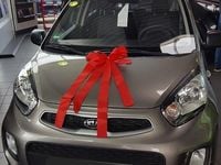Gebraucht Kia Picanto 67 PS (49 kW) 2016 Beige Kleinwagen