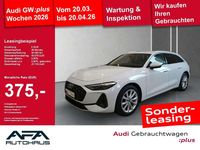 Gebraucht Audi A5 Ambiente 204 PS (150 kW) 2025 Weiß Kombi