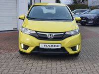 gebraucht Honda Jazz 1.3 i-VTEC Comfort *Standheizg*WKR*