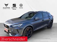 Gebraucht Cupra Formentor VZ 310 PS (228 kW) 2024 Grau SUV