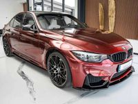 gebraucht BMW M3 M3 BaureiheLim. Basis H/Up LED 360° H&K