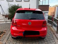 Gebraucht VW Polo GTI 192 PS (141 kW) 2014 Rot Limousine
