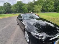 Gebraucht Mercedes CLS350 286 PS (210 kW) 2018 Limousine