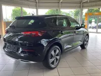 Gebraucht Opel Grandland X Enjoy 131 PS (96 kW) 2024 Schwarz perlanera SUV