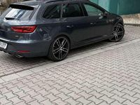 Gebraucht Seat Leon 4Drive 300 PS (220 kW) 2020 Grau Kombi