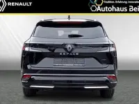 Second-hand Renault Espace Techno 200 CP (147 kW) 2024 Negru Monovolum