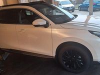 Neu DFSK Forthing 5 177 PS (130 kW) 2025 Weiß SUV
