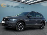 Gebraucht VW Tiguan 150 PS (110 kW) 2023 SUV