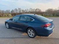 Gebraucht Opel Insignia Business Elegance 200 PS (147 kW) 2020 Blau Limousine