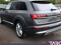 Neu Audi Q7 S-Line 286 PS (210 kW) 2025 Grau SUV