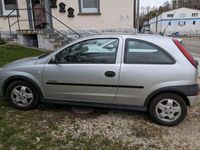 gebraucht Opel Corsa C