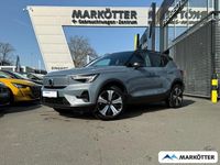 Gebraucht Volvo XC40 Core 300 kW (408 PS) 2022 Grau SUV