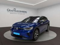 Gebraucht VW ID.4 GTX 250 kW (340 PS) 2025 Blue dusk metallic SUV