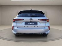 Neu Opel Astra 131 PS (96 kW) 2025 Kristall silber Kombi