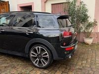 Usata Mini Cooper S 192 CV (141 kW) 2019 Nero Utilitaria