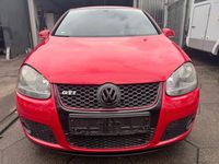 Gebraucht VW Golf VI GTI 200 PS (147 kW) 2008 Rot Kleinwagen