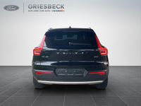 Gebraucht Volvo C40 144 kW (197 PS) 2021 Black stone SUV
