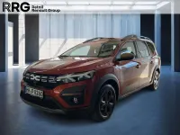 Gebraucht Dacia Jogger Extreme 141 PS (103 kW) 2025 Terracottabraun metallic Van / Kleinbus