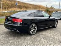 gebraucht Audi A5 3.0 TDI ** QUATTRO**