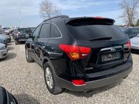 gebraucht Hyundai Veracruz  Automatik, Leder,7 Sitze , Navi, Xenon!