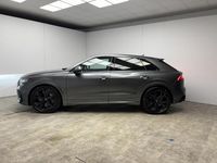 Gebraucht Audi RS Q8 Sport 600 PS (441 kW) 2022 Daytonagrau perleffekt (metallic) SUV