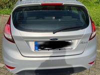 gebraucht Ford Fiesta 1,5 TDCi 70kW SYNC Edition SYNC Edition