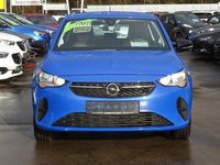 gebraucht Opel Corsa F 1.2 Edition inkl. Inspektionspaket BigDeal!