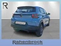 Neu Citroën C3 101 PS (74 kW) 2026 Blau SUV