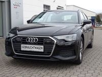 gebraucht Audi A6 Avant 40 TDI - Business