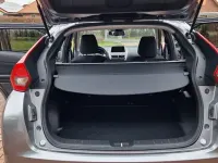Usata Mitsubishi Eclipse Cross 163 CV (119 kW) 2019 Grigio SUV