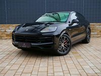 Gebraucht Porsche Cayenne 519 PS (381 kW) 2024 Schwarz SUV