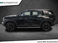 Neu Baic BJ30 156 PS (114 kW) 2025 Schwarz SUV