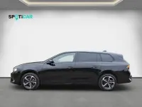 Usata Opel Astra 131 CV (96 kW) 2024 Nero Utilitaria