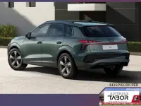 Neu Audi Q3 Comfort 204 PS (150 kW) 2026 Grün SUV