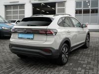 Gebraucht VW Taigo R 110 PS (80 kW) 2024 Ascotgrau SUV