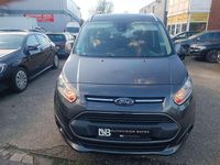 Gebraucht Ford Tourneo Titanium 101 PS (74 kW) 2015 Grau Kombi