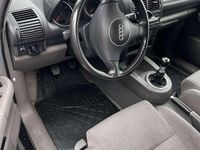 Usata Audi A2 75 CV (55 kW) 2000 Utilitaria