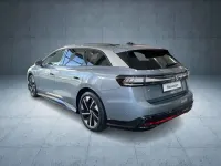 Neu VW ID.7 Pro 210 kW (286 PS) 2025 Stonewashed blue metallic Kombi