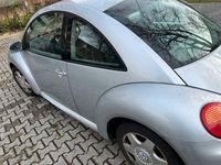 gebraucht VW Beetle new1.6SR 9c bj 2001 tüv bis dez 2024