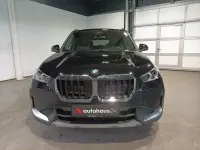 Gebraucht BMW X1 Comfort Edition 136 PS (100 kW) 2023 Schwarz SUV